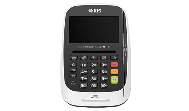 KIS-1421 이미지 2