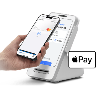 애플페이 결제