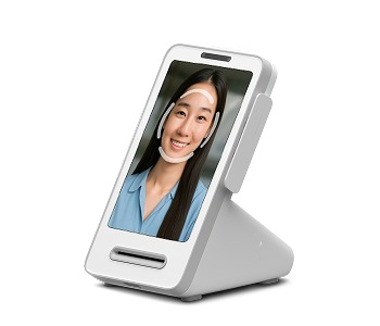 페이스페이 결제